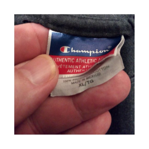 XL Collectible Texas Twisters Dance Club T-shirt, Dallas Texas (IAGLCWDC) - Picture 5 of 5